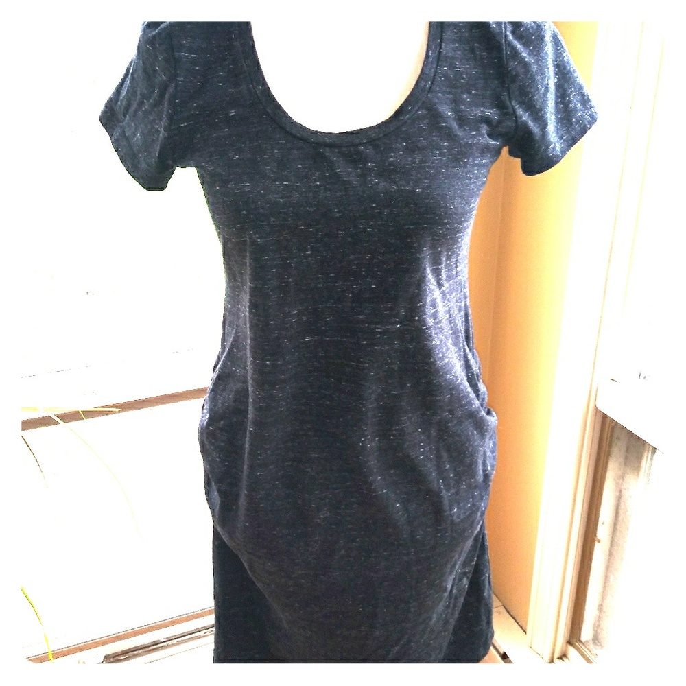Maternity dress